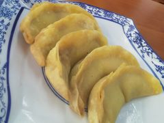 -老七家湾牛肉锅贴(通淮街店)