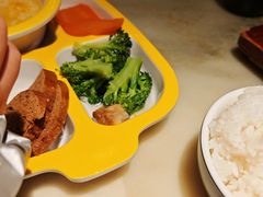 -绿茶餐厅(成都大悦城店)