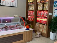 -刘老二符离集烧鸡(两淮新城店)