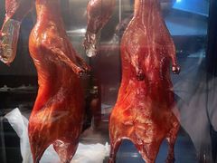 太祖金陵脆皮烤鸭-小厨娘淮扬菜(天印大道店)