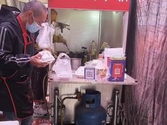 -老婆婆炒饭(小白楼1902欧式风情街店)