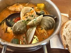 -UPPER KITCHEN(延安路店)