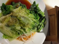 -绿茶餐厅(青岛城阳万象汇店)