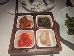 -小厨娘淮扬菜(诚信大道店)