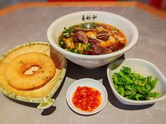 -易裕和·长沙米粉(竹塘西路店)