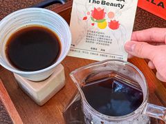 -猫屎咖啡(上下九步行街店)