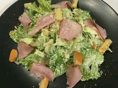 -我的四季意大利餐厅(春天百货店)