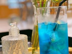-CHEZ JASMINE 茉莉的氧气厨房