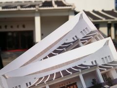 -陈云纪念馆