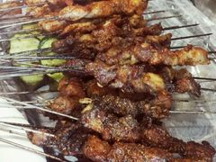 -北三老太太烧烤(人生一串上榜店)