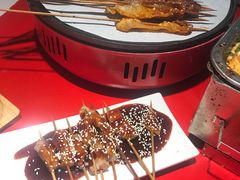 -醉烧膘·烧烤夜宵王(总店)