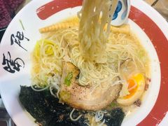 -雷门拉面·现熬骨汤(凯德来福士店)
