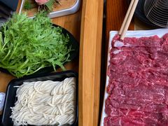 -手选潮汕鲜活牛肉火锅(二七广场店)