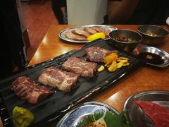 -蒜香焼肉PURUSHIN(马场路店)