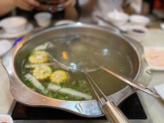 -潮悦牛肉火锅城(水贝店)
