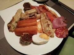 -上海浦东丽晟假日酒店