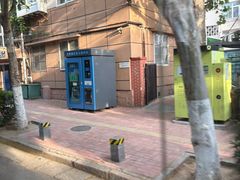 -小饭局大锅蒸海鲜灶台鱼(合肥路店)