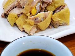 -双桥饭店(锦溪店)