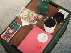 -the coffee_得咖啡(中英街店)