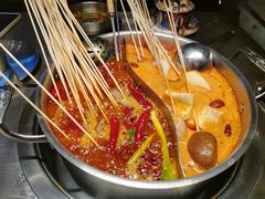-签小二串串火锅(观音桥店)