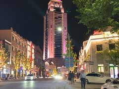 -青岛德国总督楼旧址博物馆