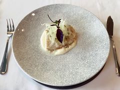 冰岛比目鱼-福楼法餐厅FLO