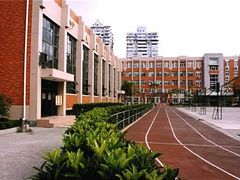 -上海市商贸旅游学校(浦西校区)