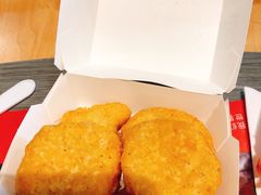 -麦当劳(吴中大道店)