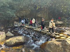 -福清灵石山国家森林公园