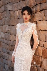 -艾朵婚纱