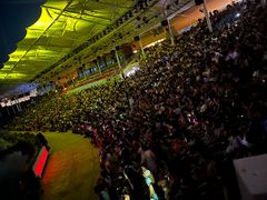 -横店影视城梦幻谷园区