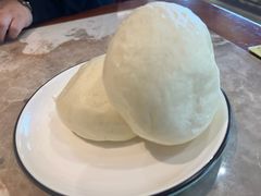酒酿馒头-小乡小镇·传承桐庐土菜·老板亲自烧的菜