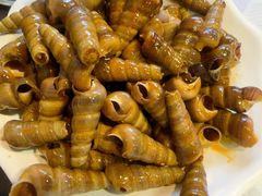 -小粉房鲽鱼头海鲜小串(燕郊总店)