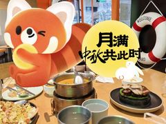 -simply thai天泰(美罗城店)