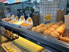 -鲍师傅糕点(江苏路店)
