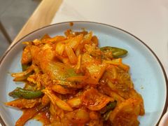 -芝湖参鸡汤(CP静安店)