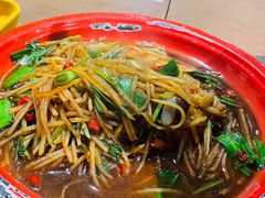-魔鬼牛蛙小厨•烤鱼•龙虾(上马墩光华时代店)
