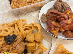 -哈尔滨师范大学-第2学生食堂