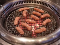 -一品诚记烤肉·甄选店(中南路店)
