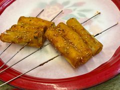 -老味烧烤(总店)