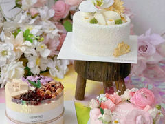 -ZIYUE CAKE线上店