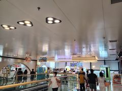 -万达广场(北京槐房店)