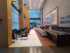 -灞柳驿酒店(香湖湾地铁站店)