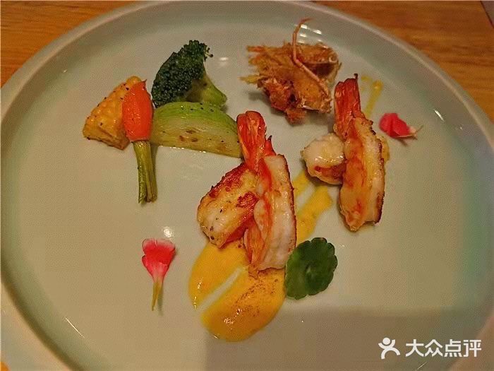 人间味日料,海沧双人套餐还有波士顿龙虾超好味