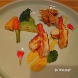 人间味日料，海沧双人套餐还有波士顿龙虾超好味