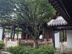 -文昌阁