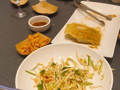-鑫复盛礼记酒店·青岛菜