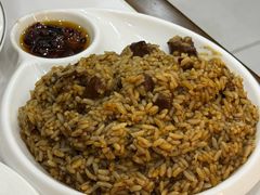 -老七饭馆(光荣道总店)