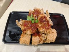 -永和大王(华侨城店)