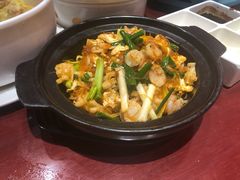 乾隆一品粉丝煲-京味张·北京烤鸭(天河南二路店)